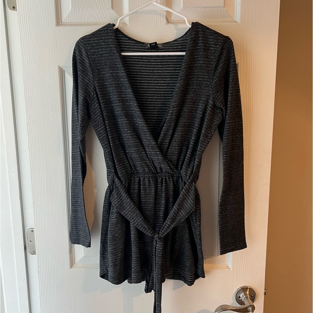 Billabong romper